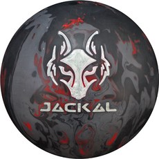 모티브 - 자칼 오닉스 볼링공 볼링볼 소프트볼 훅볼 볼링용품, 14파운드, 1개