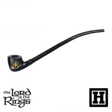 Pulsar 魔戒系列 波羅莫木製菸斗, 1個