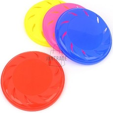 플라잉디스크 원반놀이 부메랑 야외놀이 레저용원반, 원형