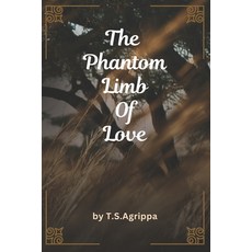 (英文圖書)The Phantom Limb of Love: A Collection of Melancholic Meditations 平裝版, Independently Published, 英文
