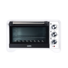 SAMPO 聲寶 20公升定時電烤箱, 現貨KZ-XG20