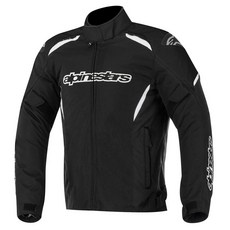 長野車業 Alpinestars Gunner WP Jacket 防水保暖防摔衣, 1個