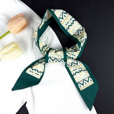 멀티 SD-260123 포스비 포인트 14종 스카프 쁘띠