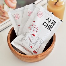 사과다움 100% 사과즙 생사과즙 120ml 80포, 80개