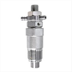 15271-53020 Kubota D750 D950 D950 D1302 D1402 V1702 V1902 용 엔진 인젝터 노즐, 그림처럼