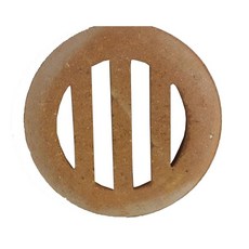 코난 오리지널 7륜용 눈접시 약 φ100mm SP23-4773, 1개