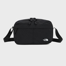 [노스페이스] 트래블 크로스 백 엠 NN2PR41A_BLK