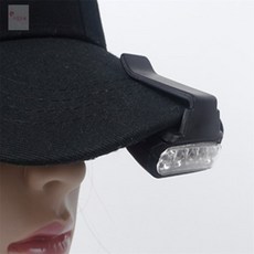 다있으예 LED 모자 헤드 랜턴 렌턴 캡LED