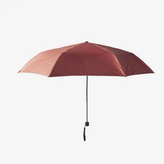 [JAJU] 자주 자외선 차단 99프로 암막 우양산_오렌지