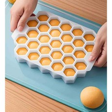 糖軒町 三箭 K-009餡料分割器，輕鬆均勻分割餡料，烘焙新手也能快速上手, 1個