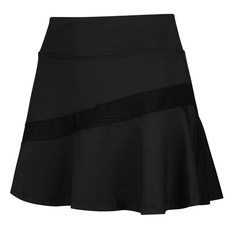 generalgrass 女子 - 線對角網格細節高爾夫球裙內褲3xl大尺寸