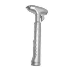 에이포터 고급 비상용 망치 차량용 탈출 차량탈출, silver, 2개