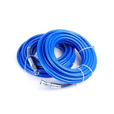 산업용 스프레이건 고압 에어리스 워터젯 코팅장비 튜브 파이프라인, 1. 10m 에어 리스 노즐