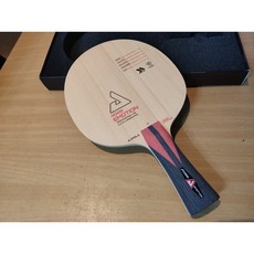 Joola Rosskopf Emotion 桌球拍 - 鄭怡靜、黃聖盛使用, 1個, ST