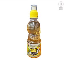 어린이 외출용 보리차 235ml 유아용 안심식수 키즈음료수 베이비음료 아기음료수