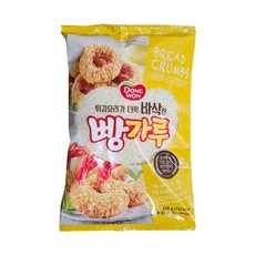 동원 빵가루200g