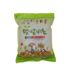 텃밭비료 주말농장 2kg + 2kg 편리한사용, 2개