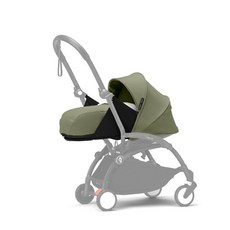 STOKKE YOYO³ 0 初生套件 橄欖綠