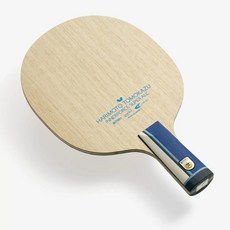 蝴蝶 BUTTERFLY 張本智和 SUPER ALC 桌球拍 FL ST AN CS, 1個, 張本SALC CS