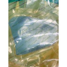 (汽車零件專家)豐田 SIENTA 1.8 左前右前 車門防水膠膜 車門防水膠布 車門防水塑膠布 67832-0D260, 1個, 右前副駕駛座邊 FR