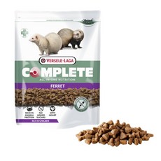 Versele-Laga COMPLETE 全方位營養貂糧, 750g, 1個
