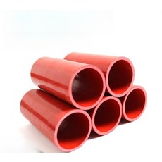 실리콘 파이프 터보차저 호스 튜닝용 커플러 인터쿨러, 내경 200mm 1미터, 1개