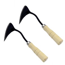 치프몰 다용도 호미, 2개