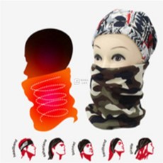 JS 넥워머 기모넥워머 러닝넥워머, 마틴넥워머 밀리터리핑크