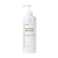 네리아 클렌징 밀크로션 1000ml ths+4923NE