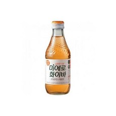 미에로화이바(210㎖x10병), 210ml