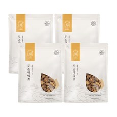 두손애약초 국산 볶은 둥굴레 황정 둥굴레차, 300g, 4개