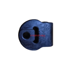 벨로스터N / 아반떼N / 코나N 머플러 행거 / 28780I3100 / 머플러 걸쇠 고무 / 28780 I3100 / 순정부품, 1개