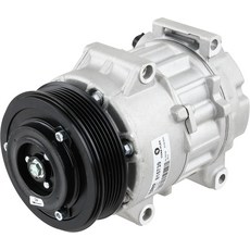 Valeo 815739 Compressor Compatible with Toyota Camry 2.5L 2018, Valeo 815739 Compressor Compat