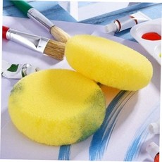 수채화용 공예 아트 스펀지, 스펀지 058310DC