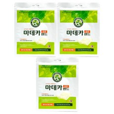 동국제약 마데카 습윤밴드, 3개
