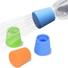 Bongpuda 강아지 산책용 휴대용 샤워헤드, 1개