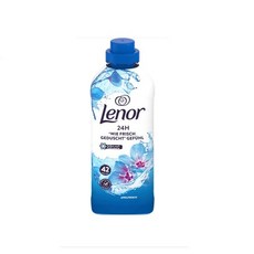 레노 섬유유연제 에이프릴프레쉬 882ml, 1개