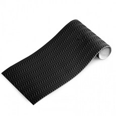 구두 힐 운동화 겨울 미끄럼방지 논슬립 밑창 패드, 1개, 브브 밑창수선테이프-블랙