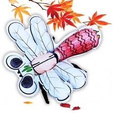 만들기 하늘 1인 잠자리 컬러룬 가을 jck+5033Ot