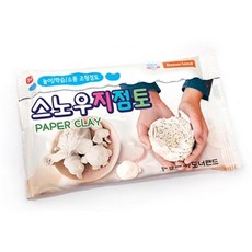 스노우 지점토 도너랜드, 단품