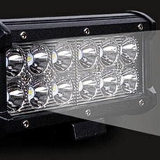 써치라이트 와이드 집중형 공사장 야간 캠핑