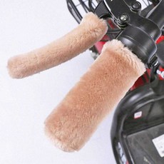 배달 방한장갑 베이지 자전거 보온 겨울 방풍 라이딩 오토바이토시