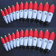 MEN피싱 EVA찌 소세지찌 막대찌 고리찌 원투찌 바다찌, 소세지찌 5호, 1개