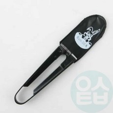 위블리 재봉 쪽가위 10P