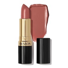 Revlon 립스틱 수퍼 러스트러스 245 스모키 로즈 142075, 637 블러싱 누드