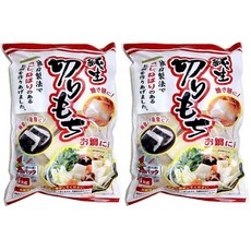 준나마 키리모찌 1kg*2개, 1kg, 1박스