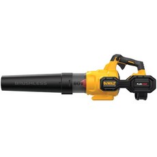 DEWALT 得偉 DCBL772 60V無碳刷吹葉機(平輸保固6個月) 強勁風力 輕巧設計, 1個