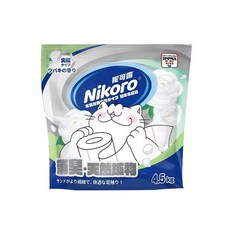 Nikoro 納基礦砂, 4.5kg, 1個, 山茶花