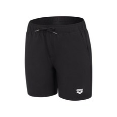아레나 키즈 남녀공용 수영복/래시가드 아레나 키즈 코어 아동 A6BB1BW41BLK