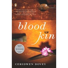 (영문도서)Blood Kin Paperback, Penguin Publishing Group, English, 9780143114826